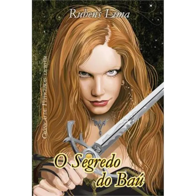 SEGREDO DO BAU, O