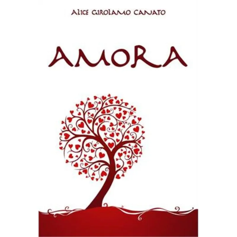 AMORA