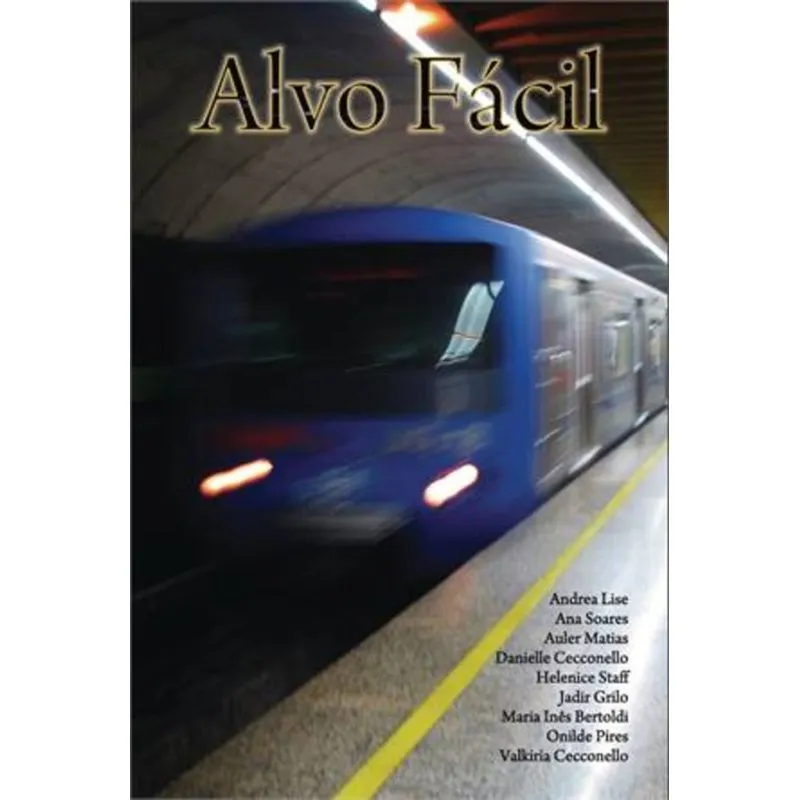 ALVO FACIL