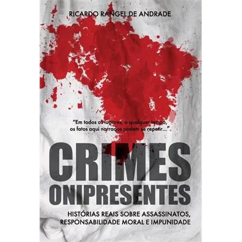 Crimes Onipresentes