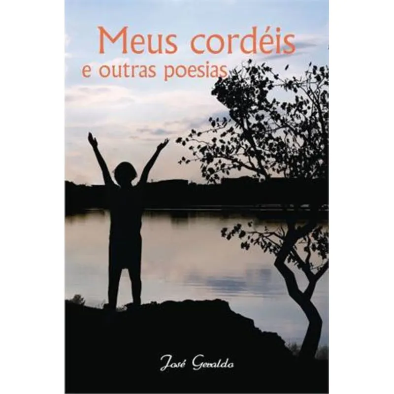 MEUS CORDEIS E OUTRAS POESIAS