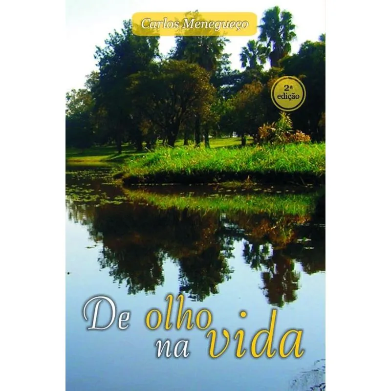 De olho na vida