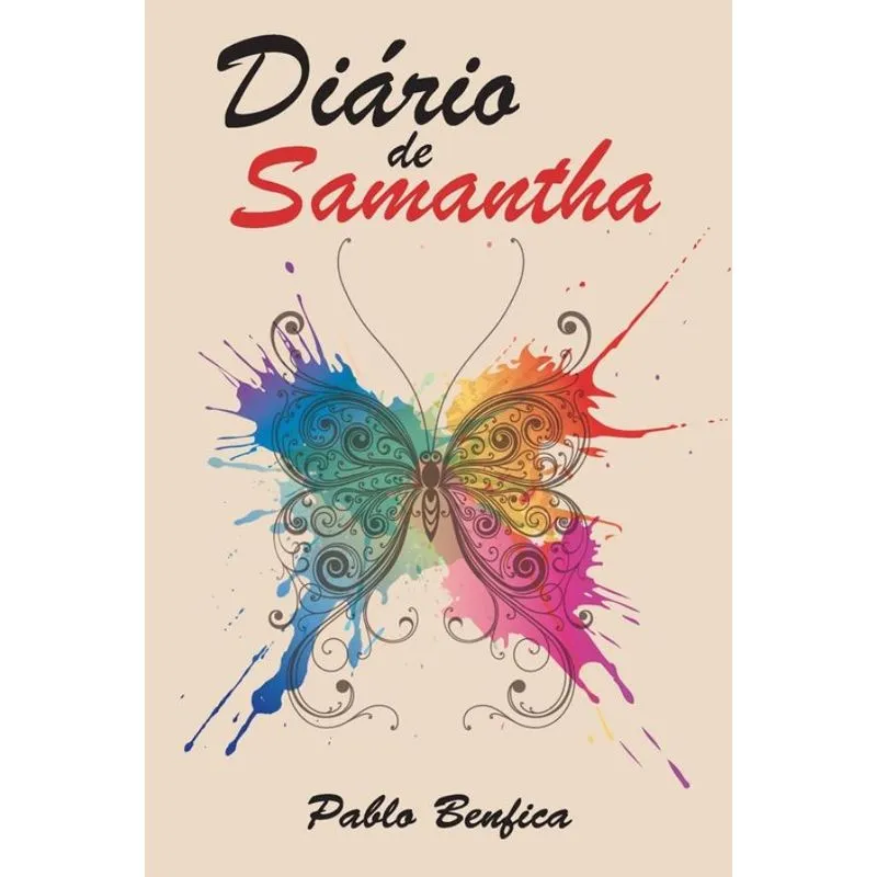 Diário de Samantha