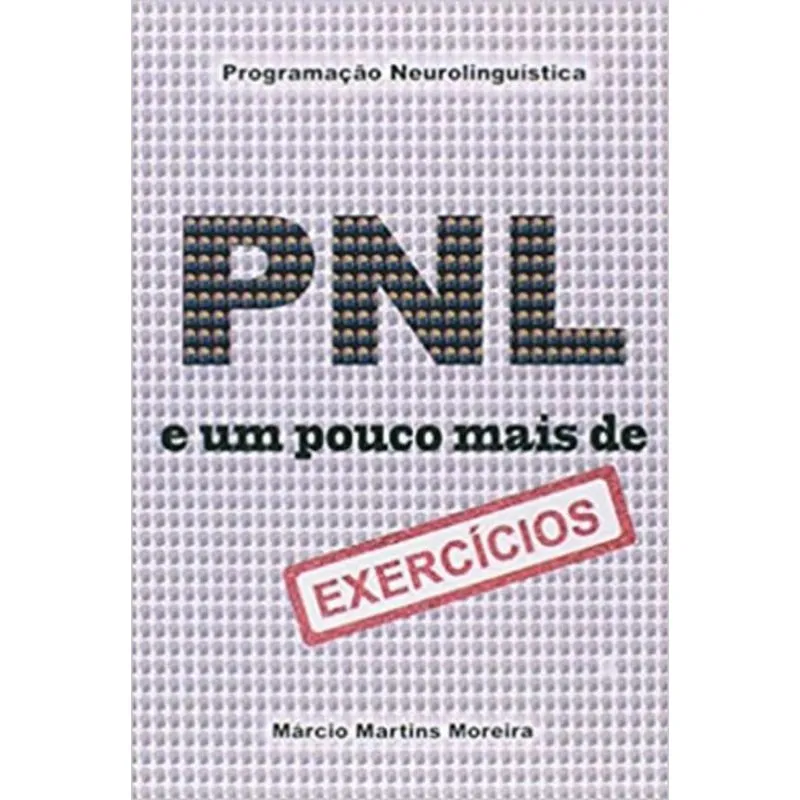 Pnl E Um Pouco Mais De Exercicios