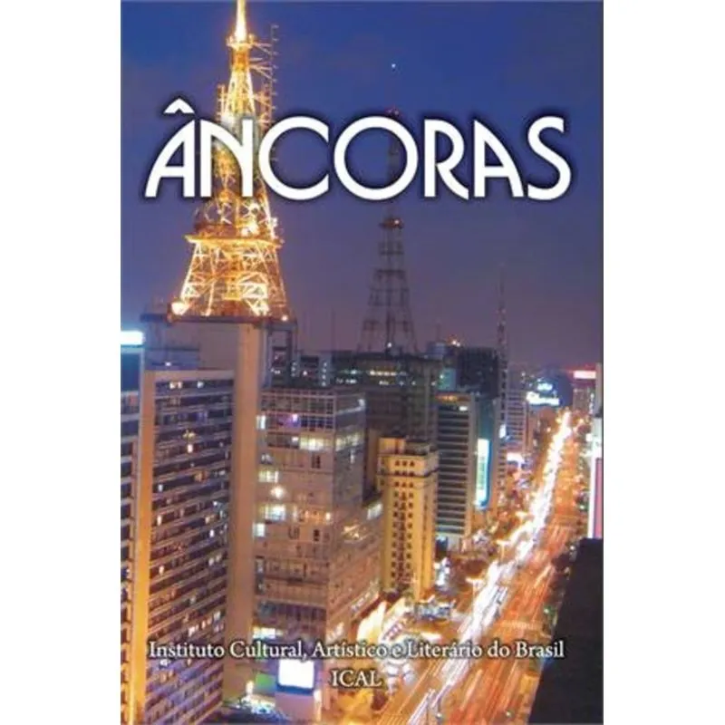 ANCORAS