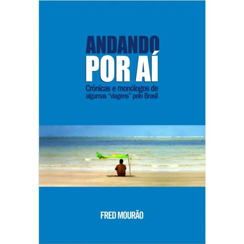 Andando Por Ai - Aut Paranaense