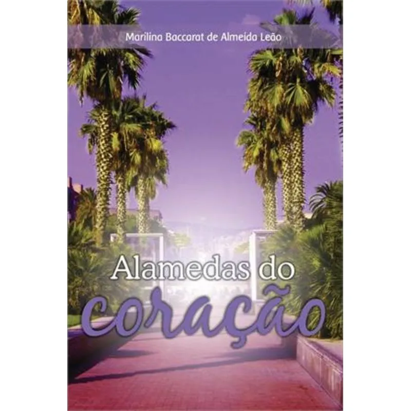 ALAMEDAS DO CORAÇAO