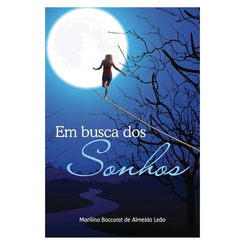 Em busca dos sonhos