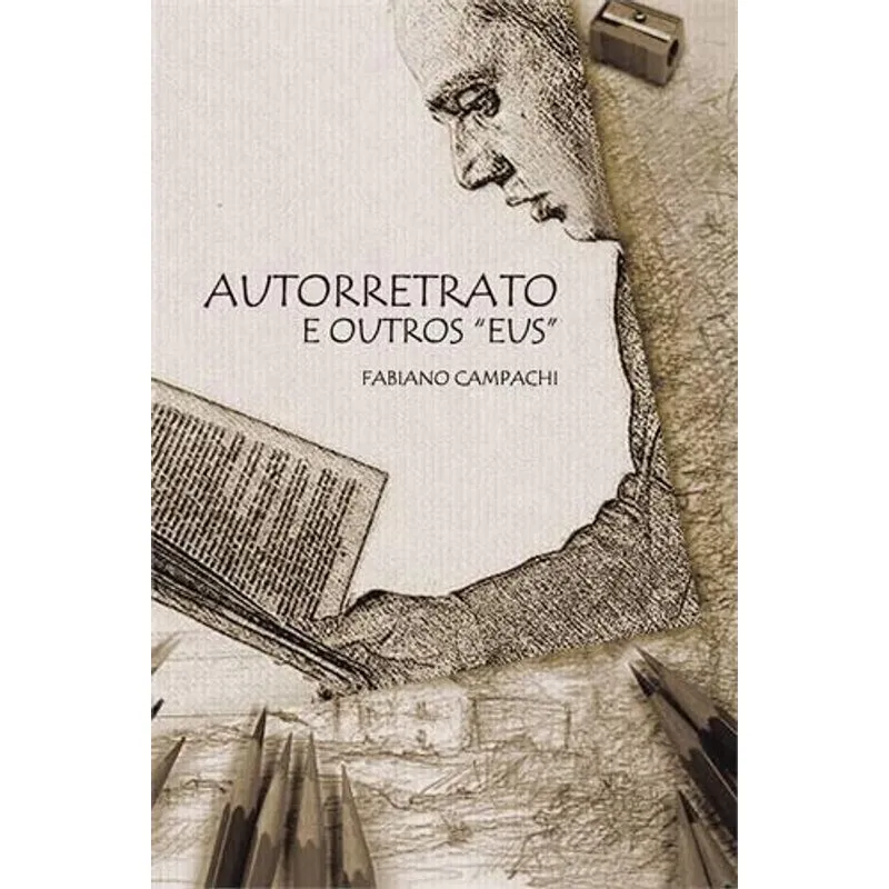 Autorretrato e Outros 'Eus'