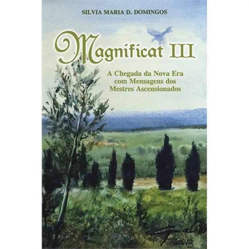 Magnificat III