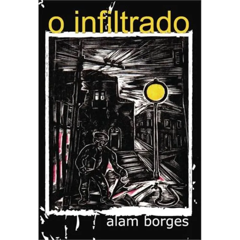 INFILTRADO, O