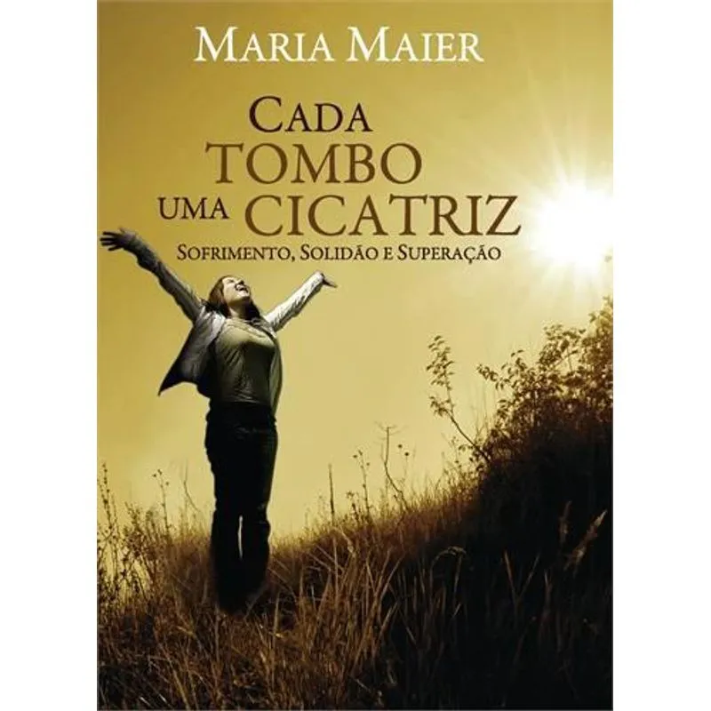 Cada Tombo uma Cicatriz