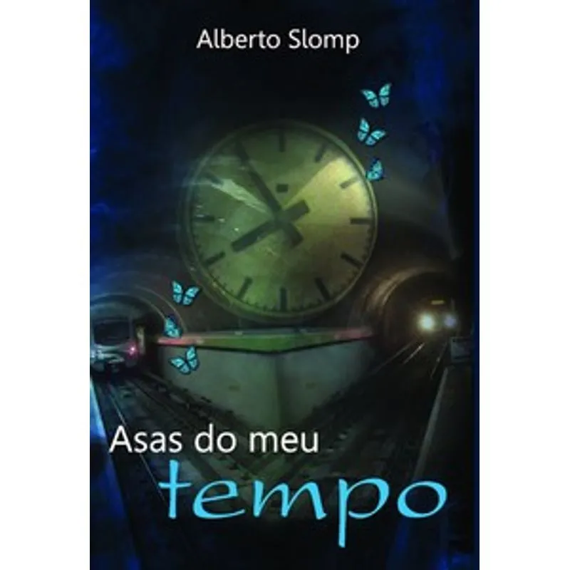 Asas do Meu Tempo