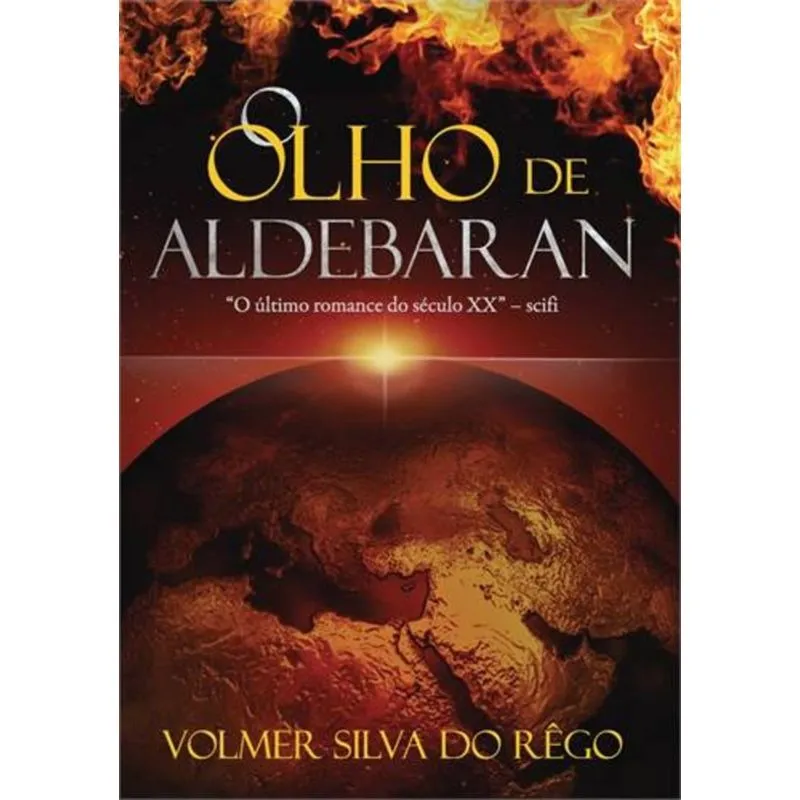 OLHO DE ALDEBARAN, O