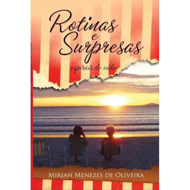 Rotinas e surpresas