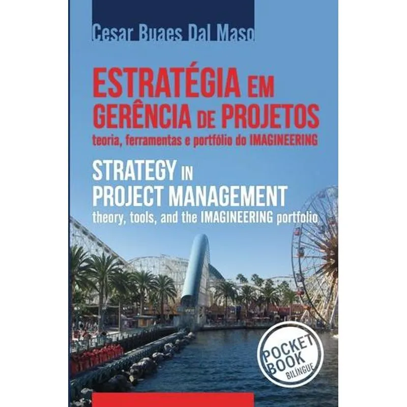 Estrategia em Gerencia de Projetos