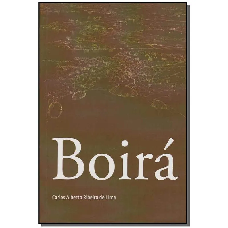 Livro - Boira