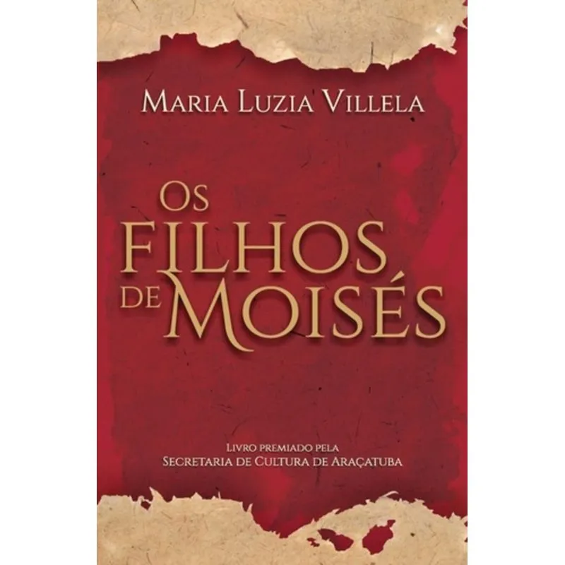 FILHOS DE MOISES, OS