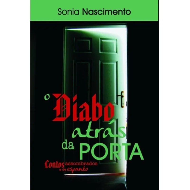 DIABO ATRAS DA PORTA, O