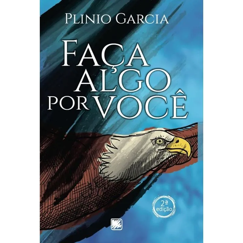 Faça algo por você