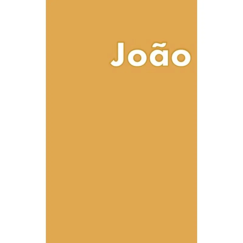 JOAO