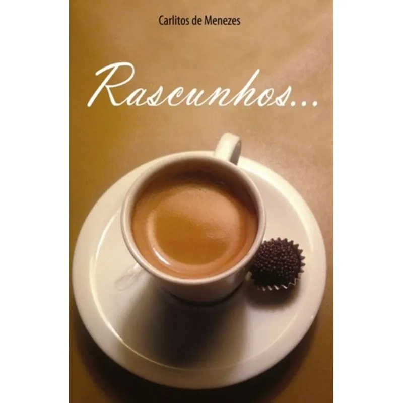RASCUNHOS