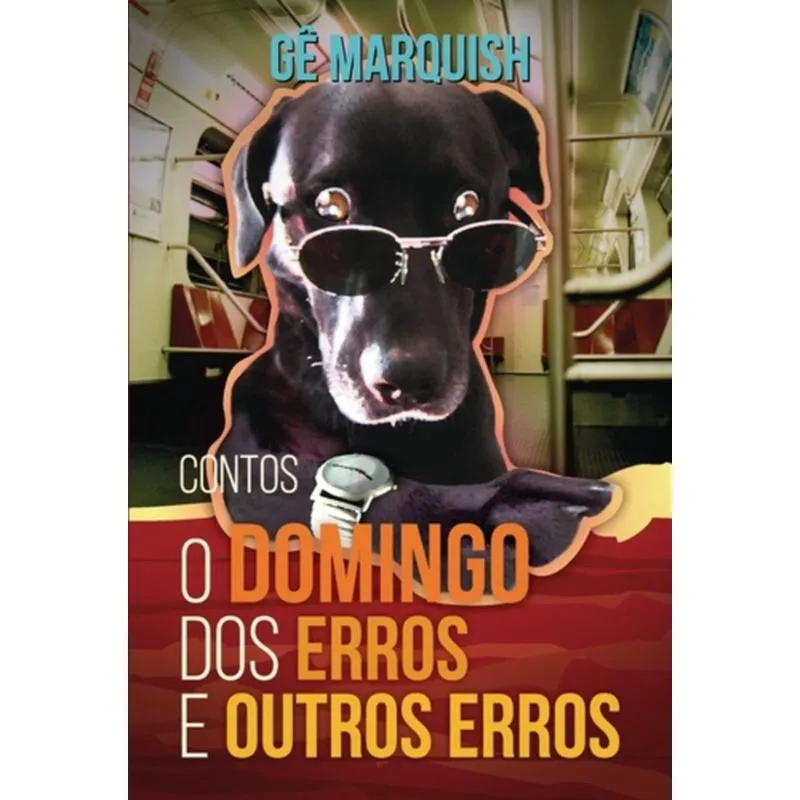 DOMINGO DOS ERROS E OUTROS ERROS, O