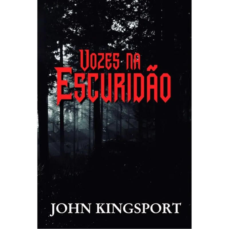 VOZES NA ESCURIDÃO