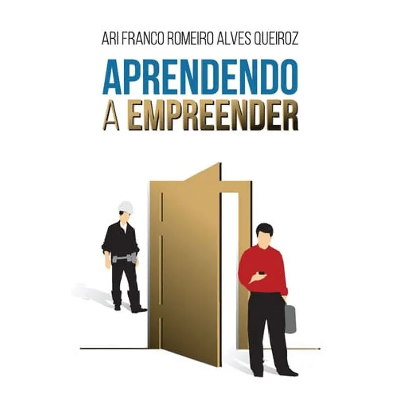 Aprendendo A Empreender