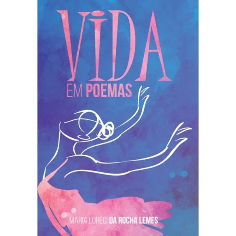 VIDA EM POEMAS