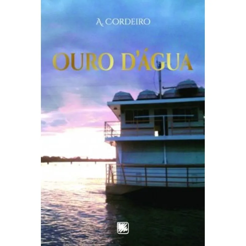 Ouro Dágua