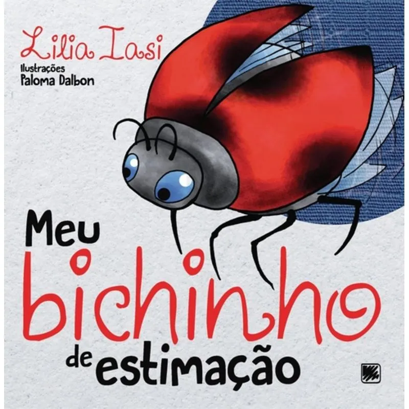 MEU BICHINHO DE ESTIMAÇÃO