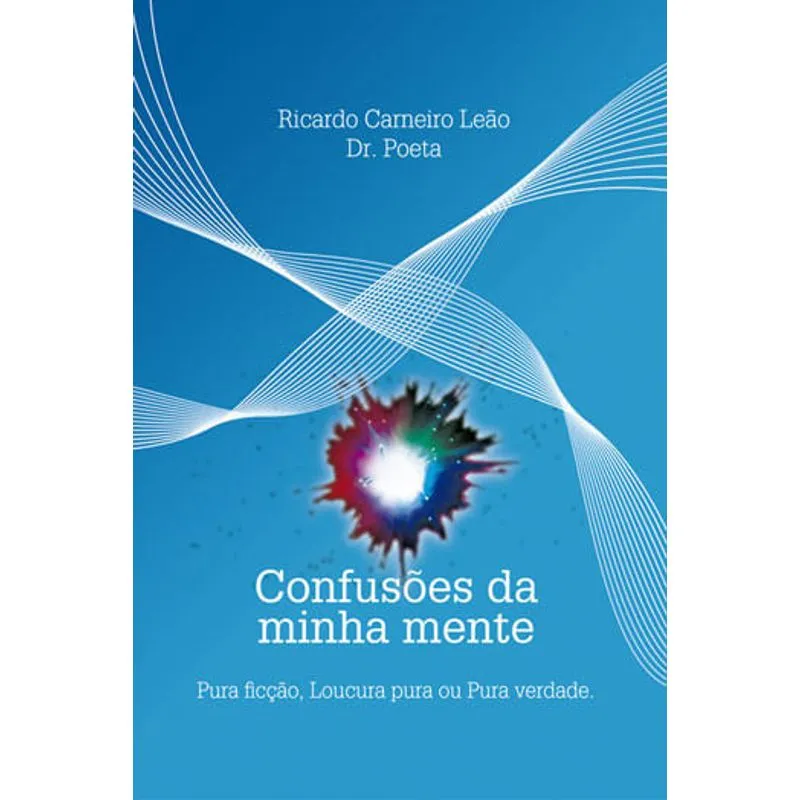 Confusoes Da Minha Mente