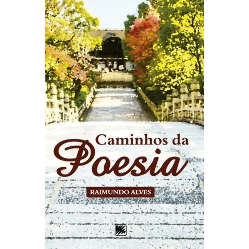 CAMINHOS DA POESIA