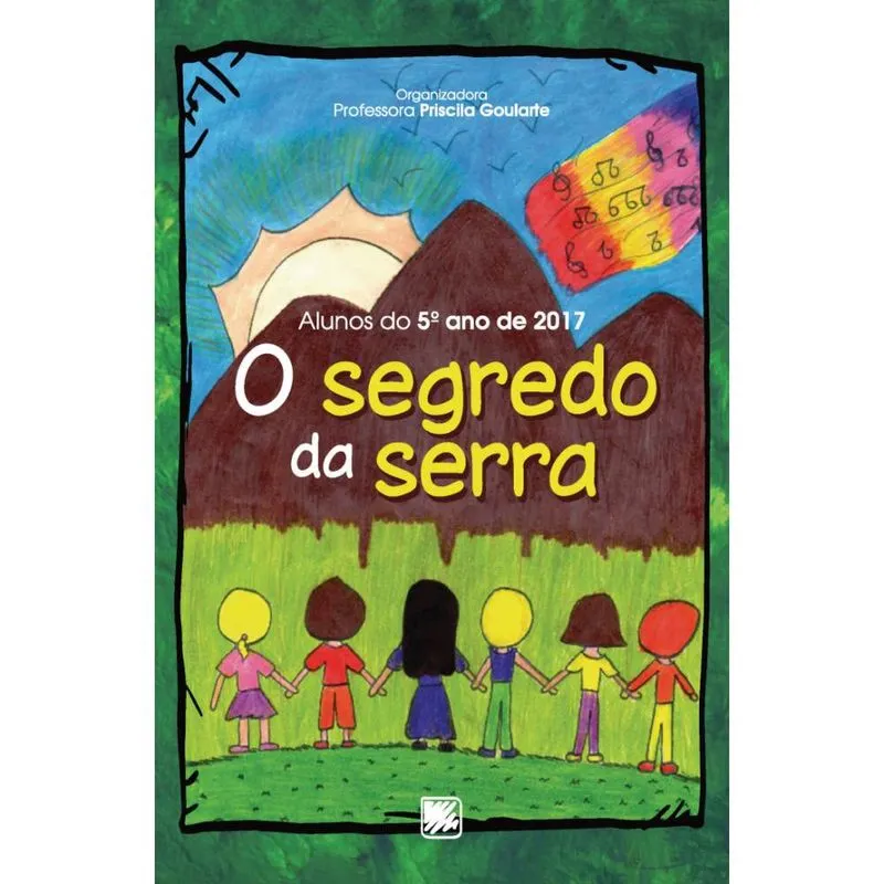 O segredo da serra
