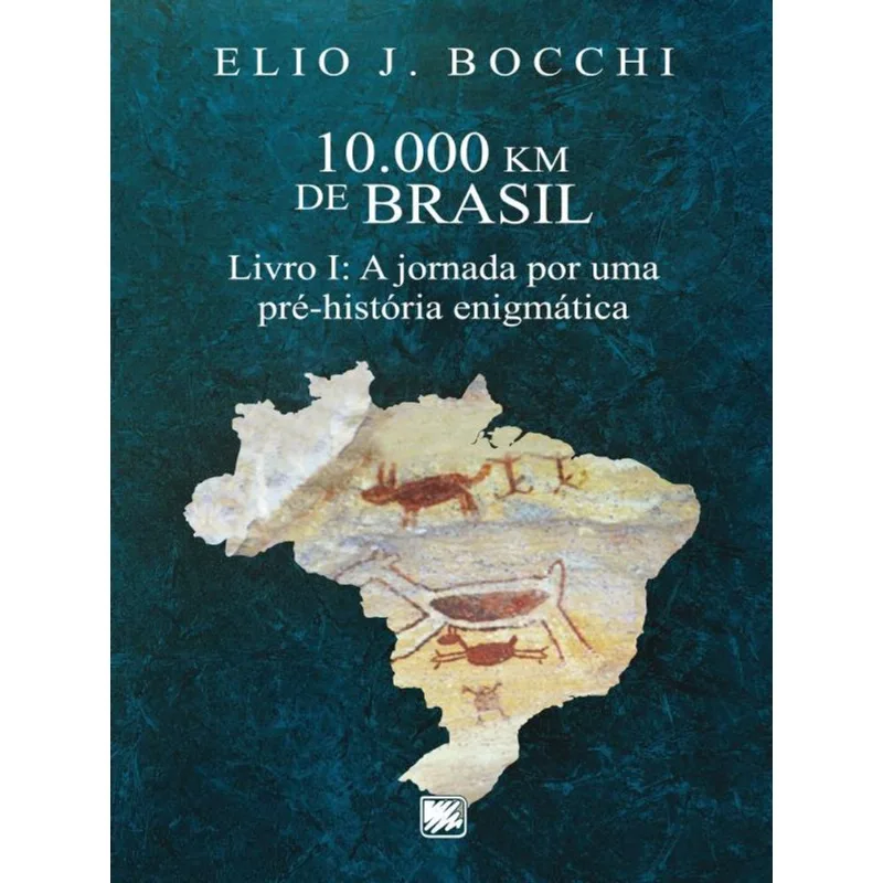 10.000 KM DE BRASIL