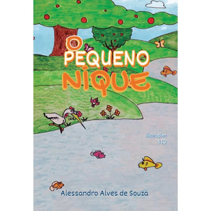 O PEQUENO NIQUE