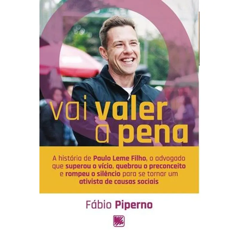 Vai Valer A Pena