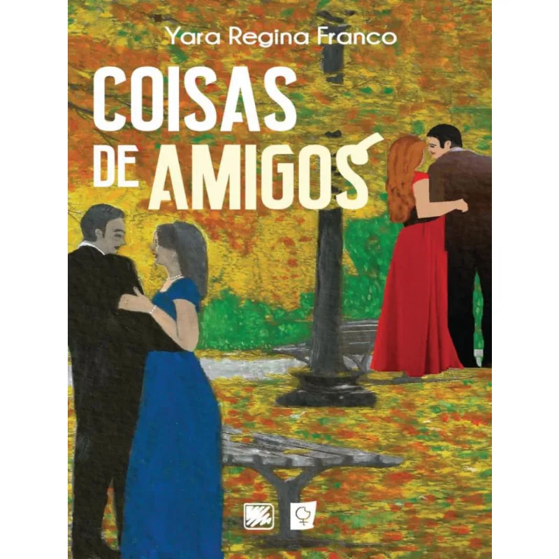 Coisas De Amigos