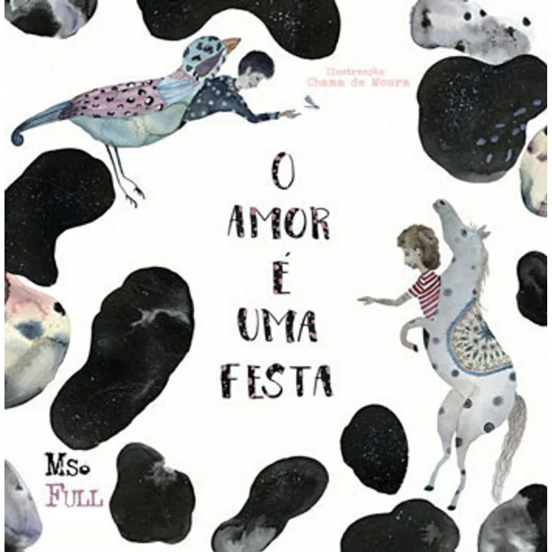 AMOR E UMA FESTA, O