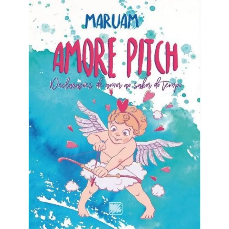 AMORE PITCH