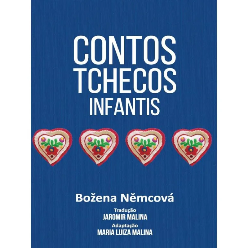 CONTOS TCHECOS INFANTIS