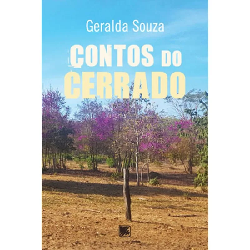 CONTOS DO CERRADO