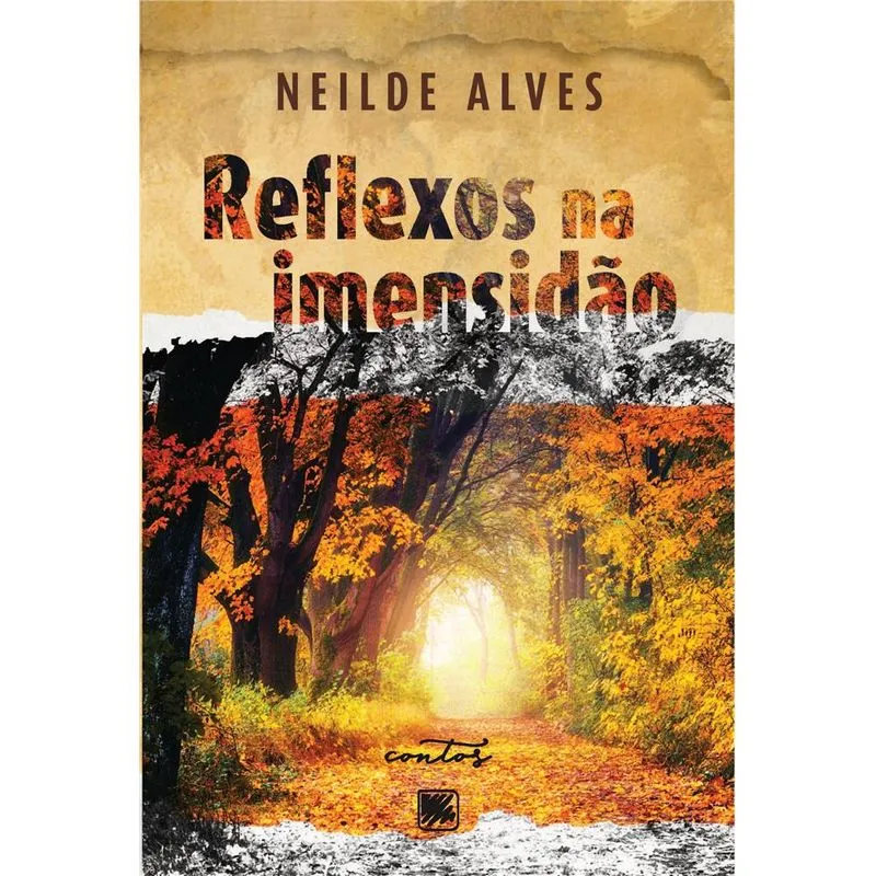 Reflexos na imensidão