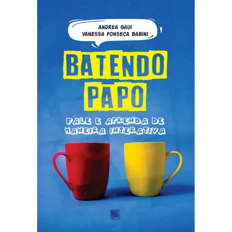BATENDO PAPO