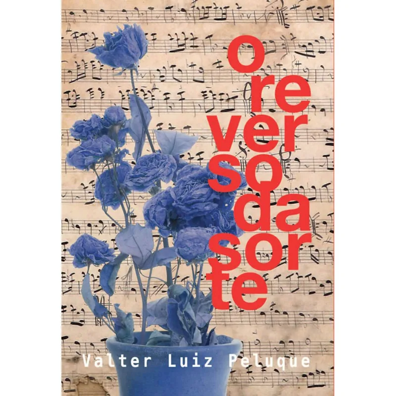 O REVERSO DA SORTE