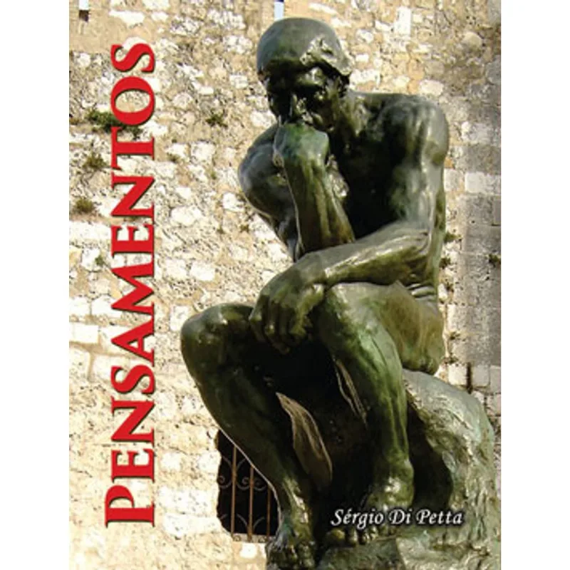 PENSAMENTOS