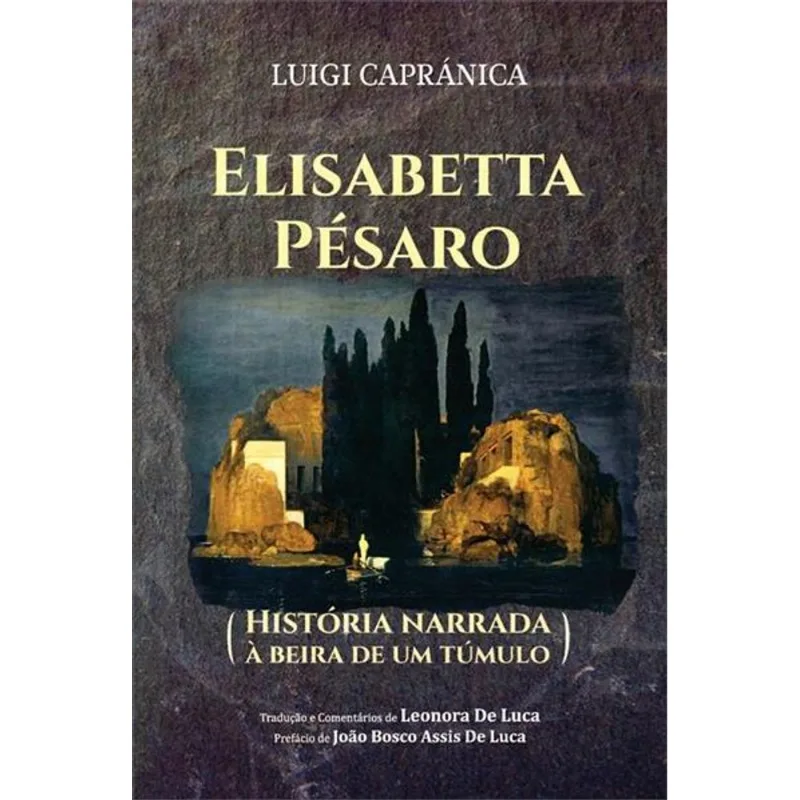 ELISABETTA PÉSARO