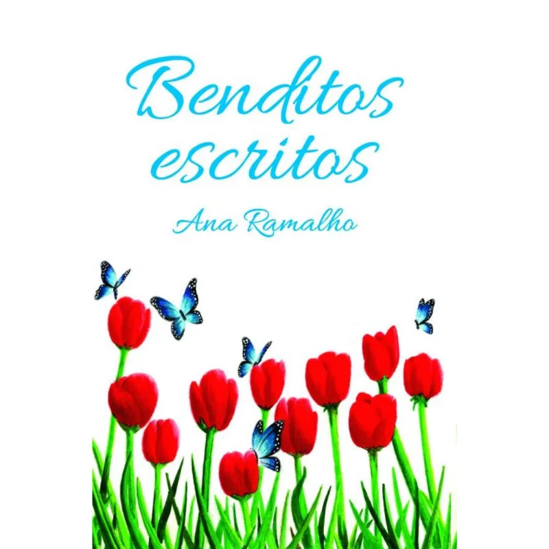 BENDITOS ESCRITOS