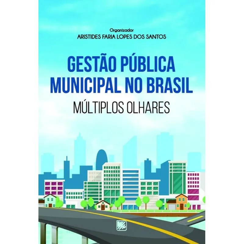 Gestão pública municipal no Brasil
